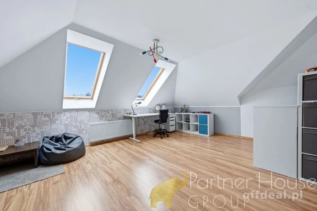 Twój azyl pod Warszawą | Dom z działką 1 664 m²
