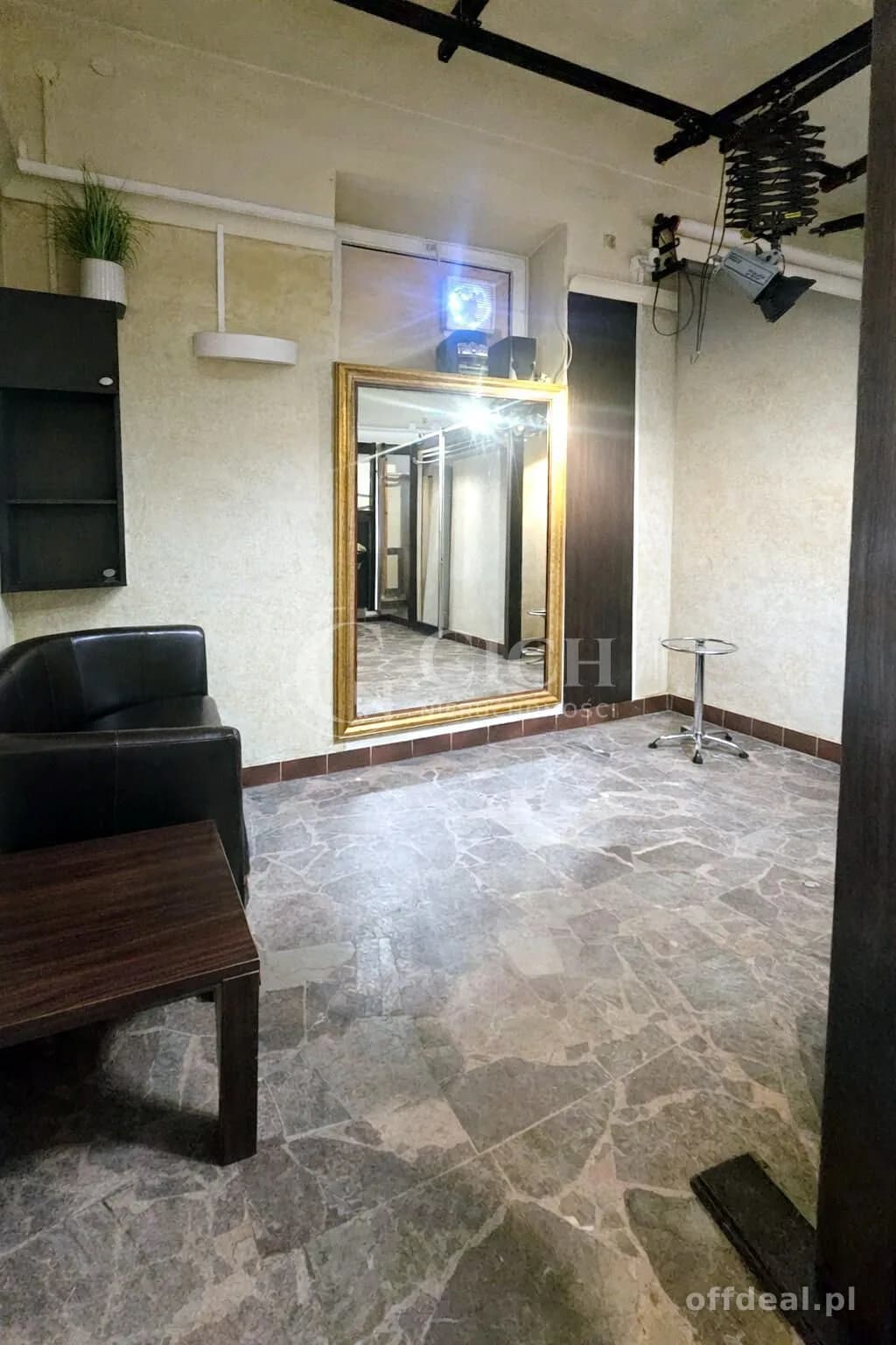 комерційна нерухомість в оренду у Tarnów | 83,44 m²