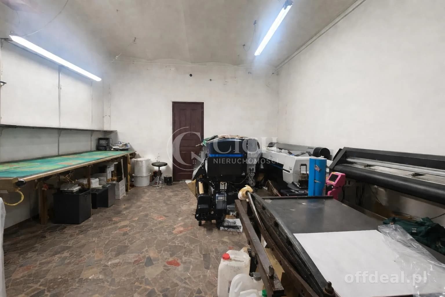 комерційна нерухомість в оренду у Tarnów | 83,44 m²
