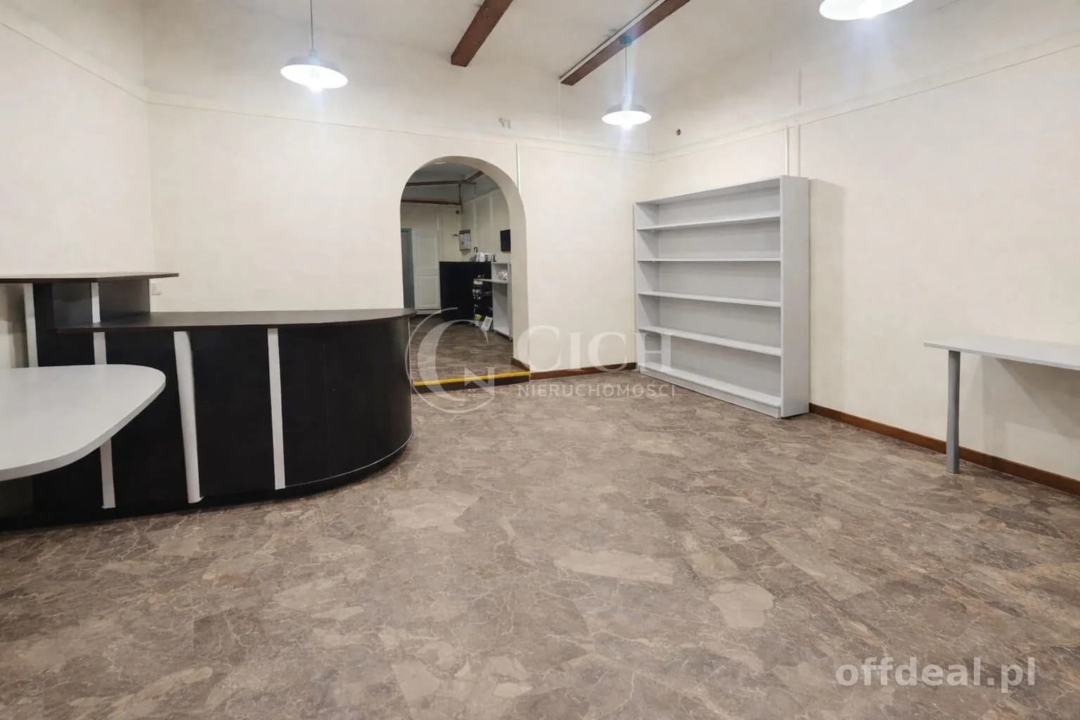 комерційна нерухомість в оренду у Tarnów | 83,44 m²