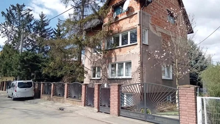 5-room house for sale in Wrocław, Psie Pole, Karłowice | 195 m²