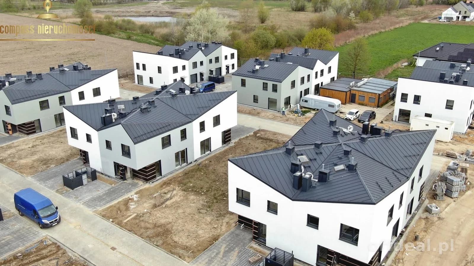 комерційна нерухомість на продаж у Wrocław, Fabryczna, Żerniki | 93,98 m²