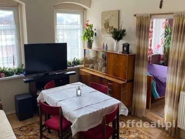 3-room apartment for sale in Piechowice | 74.8 m²