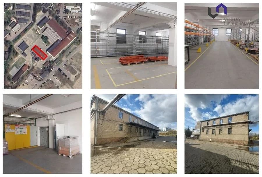 Lokal na wynajem, Katowice
