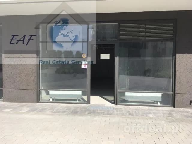 Lokal na wynajem, Warszawa