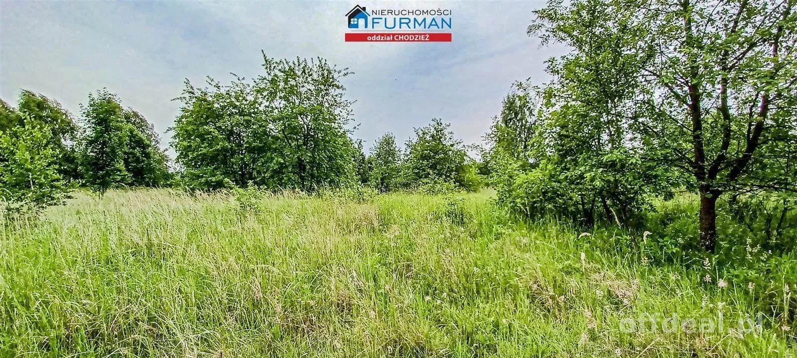 terrain à vendre à Oleśnica | 1 350 m²