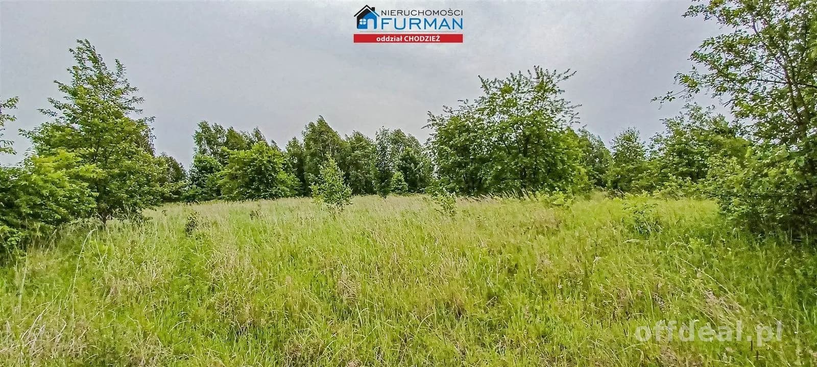 terrain à vendre à Oleśnica | 1 350 m²