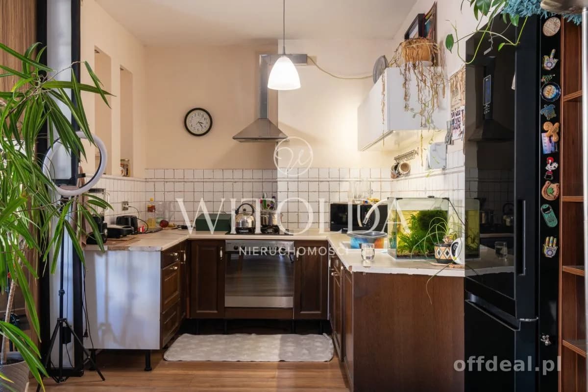 Foto 4: Wohnung, 2 rooms, 58 m², Wrocław