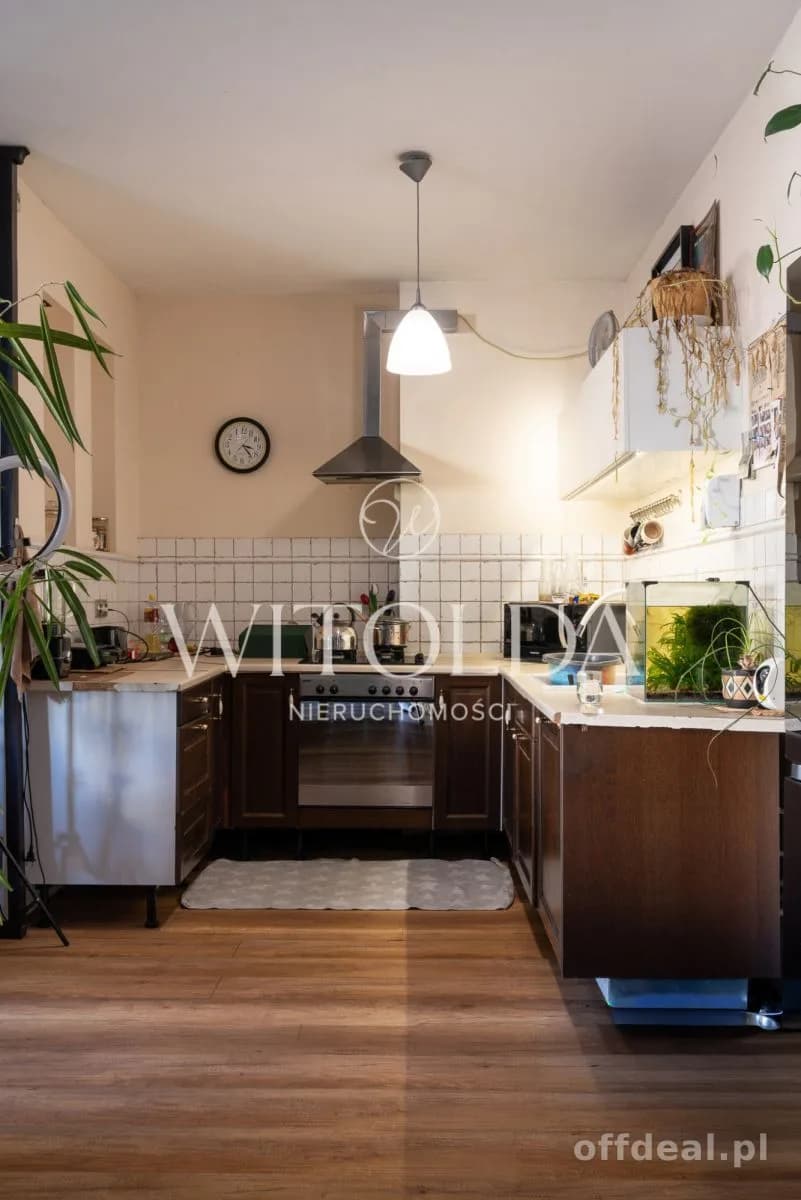 Foto 8: Wohnung, 2 rooms, 58 m², Wrocław