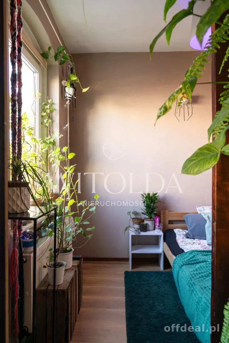 Foto 5: Wohnung, 2 rooms, 58 m², Wrocław
