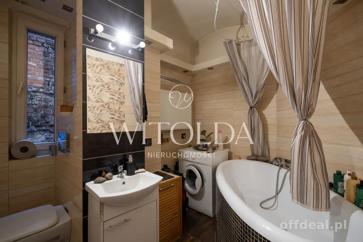 Foto 7: Wohnung, 2 rooms, 58 m², Wrocław