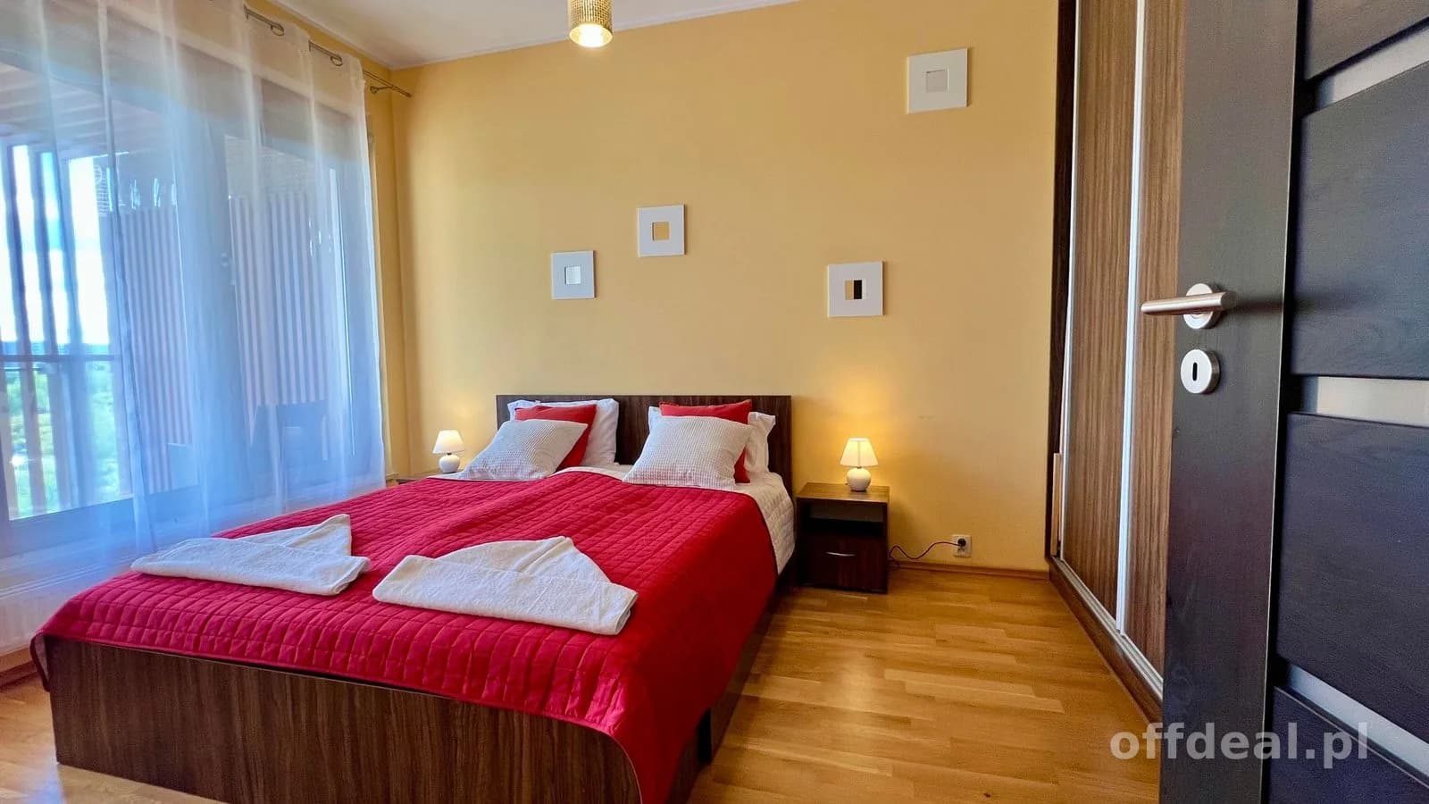 appartement à vendre à Kołobrzeg, Nadmorska | 2 pièces | 48,46 m²