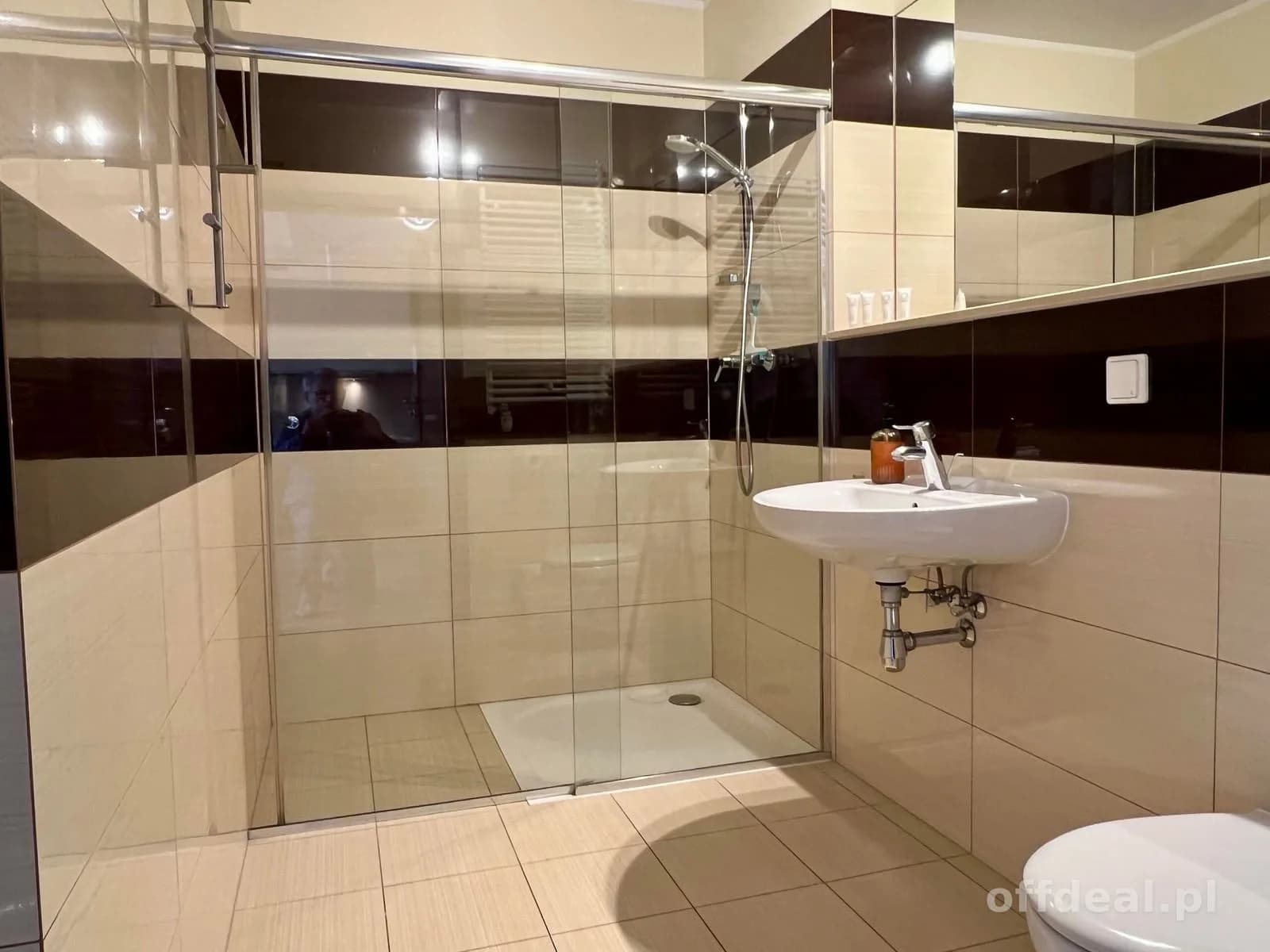 appartement à vendre à Kołobrzeg, Nadmorska | 2 pièces | 48,46 m²