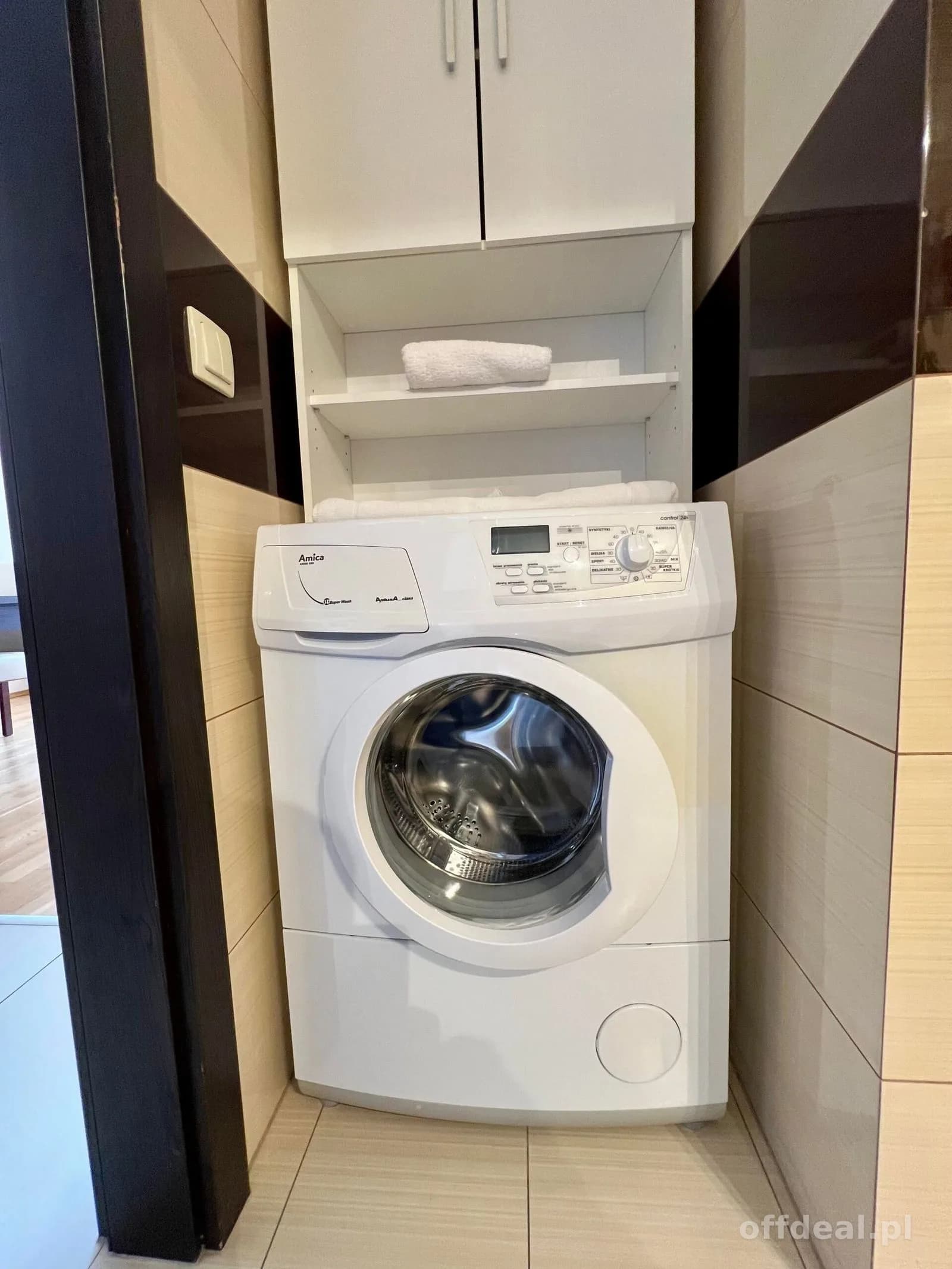 appartement à vendre à Kołobrzeg, Nadmorska | 2 pièces | 48,46 m²