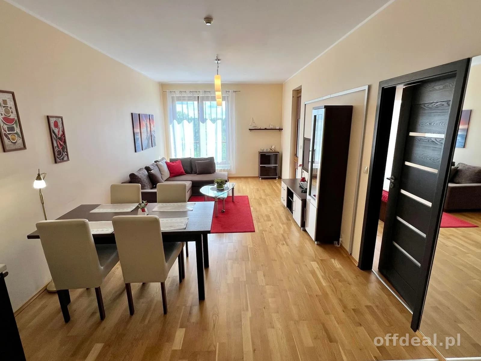 appartement à vendre à Kołobrzeg, Nadmorska | 2 pièces | 48,46 m²