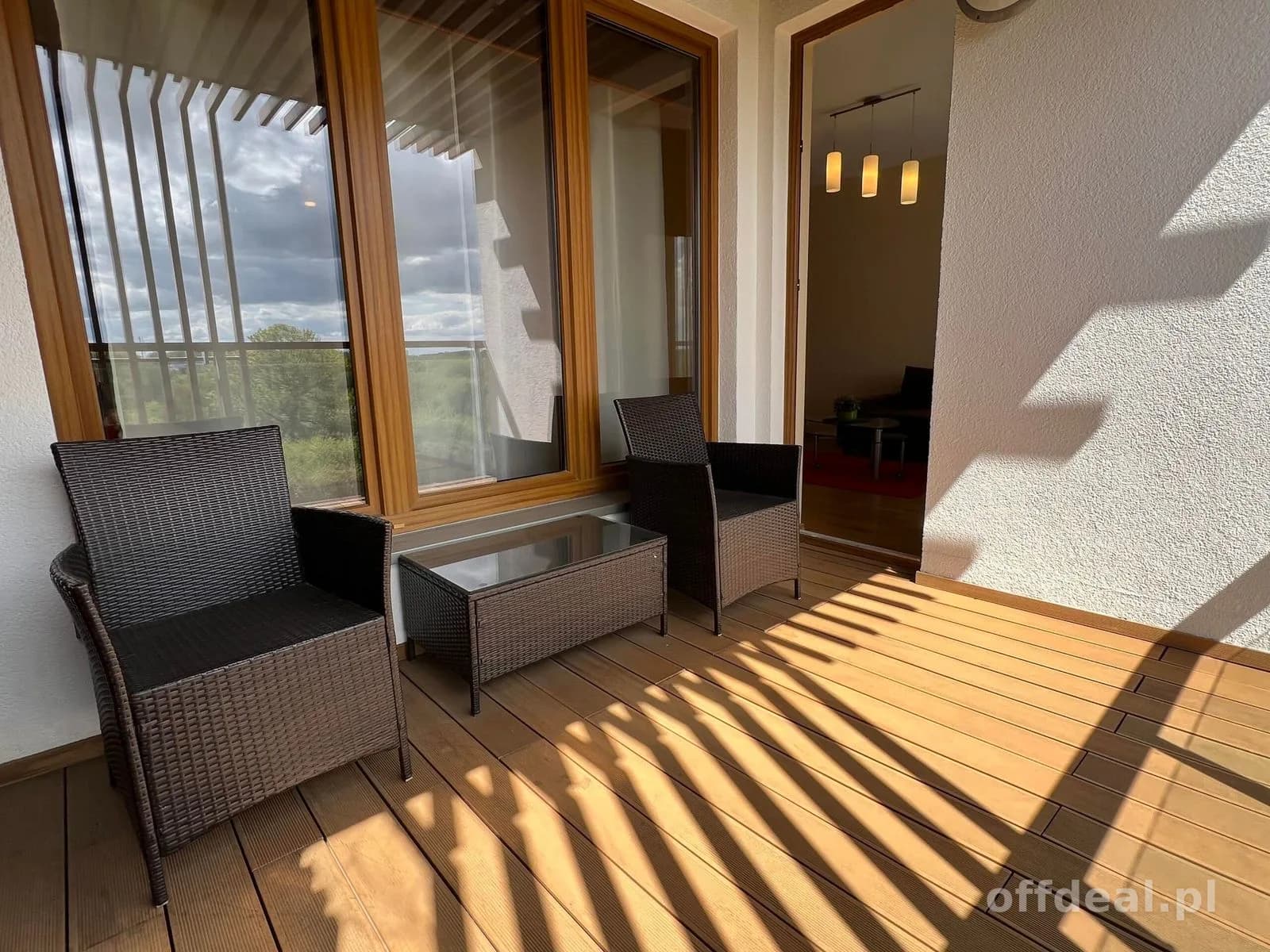 appartement à vendre à Kołobrzeg, Nadmorska | 2 pièces | 48,46 m²