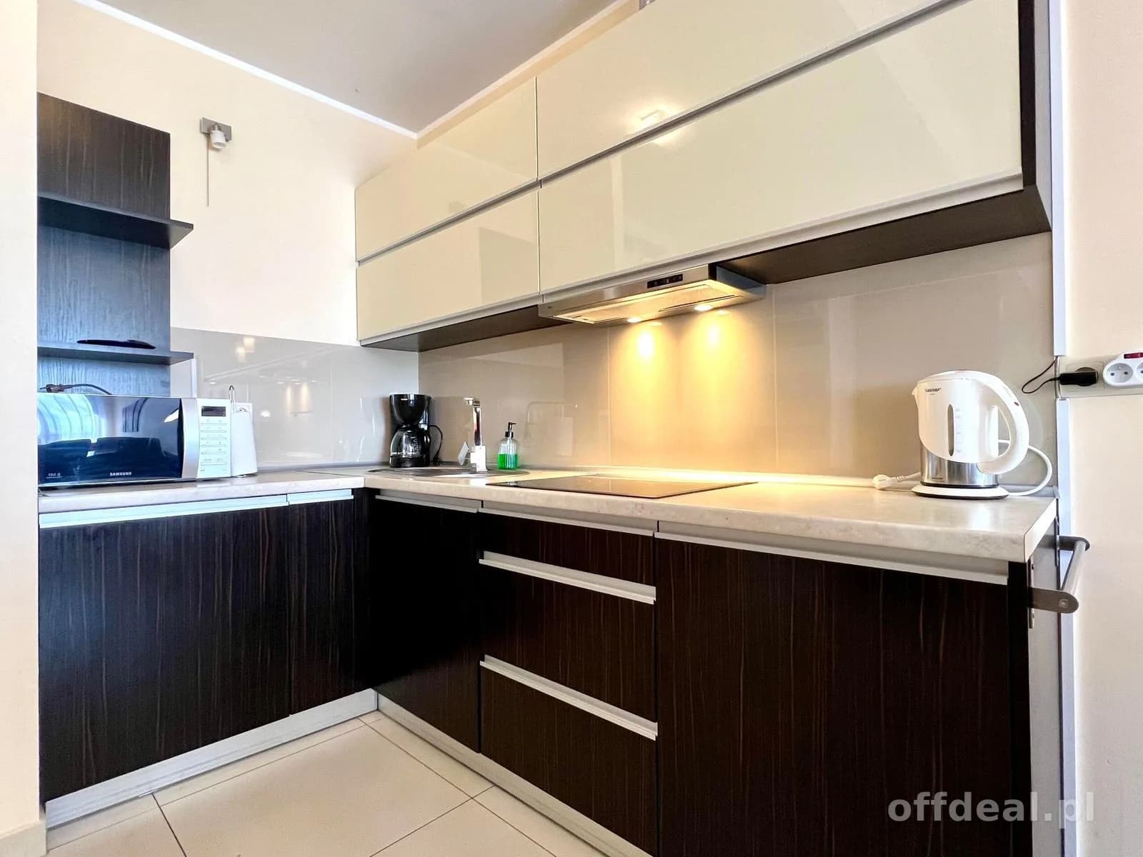 appartement à vendre à Kołobrzeg, Nadmorska | 2 pièces | 48,46 m²