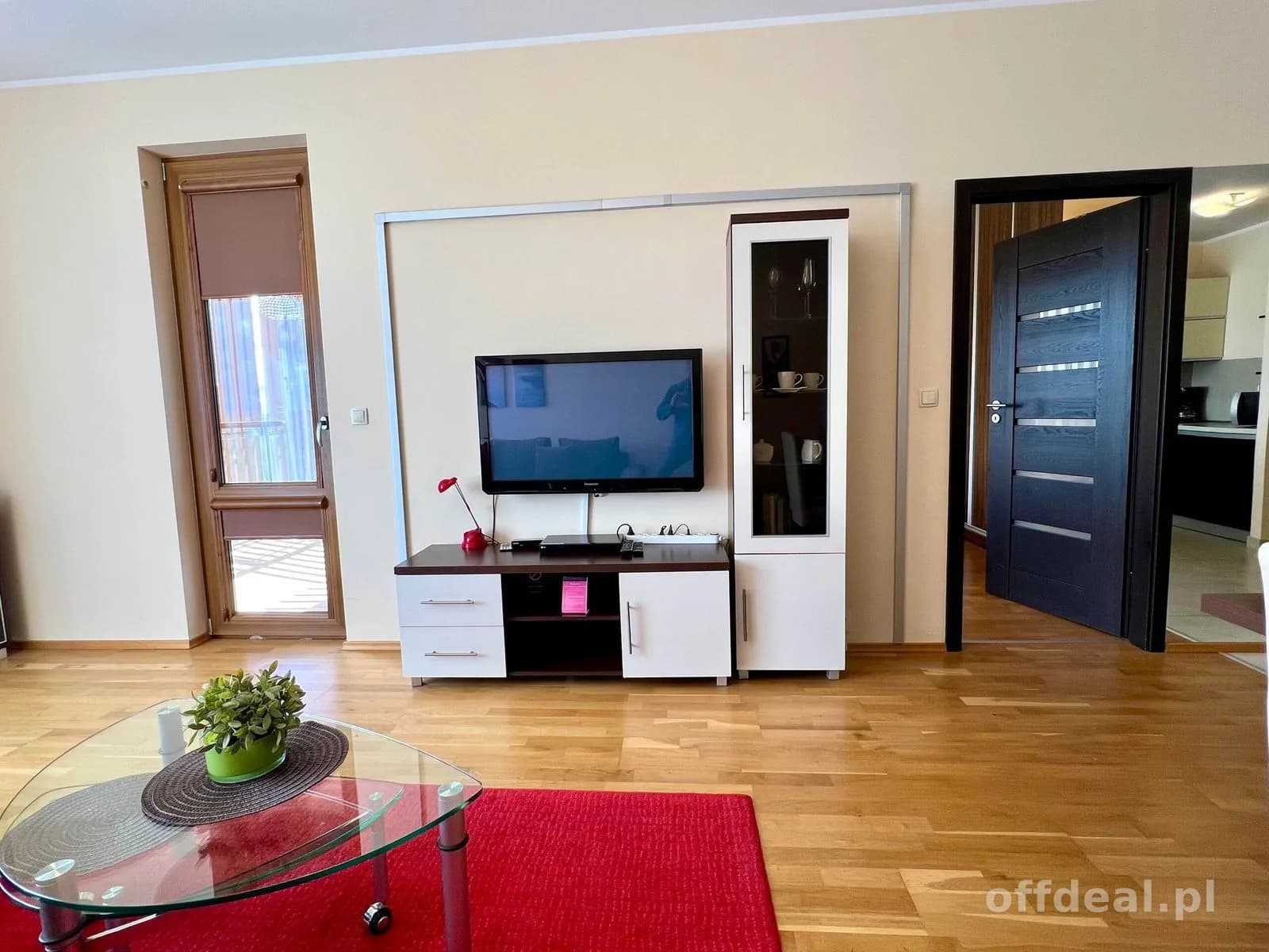 appartement à vendre à Kołobrzeg, Nadmorska | 2 pièces | 48,46 m²