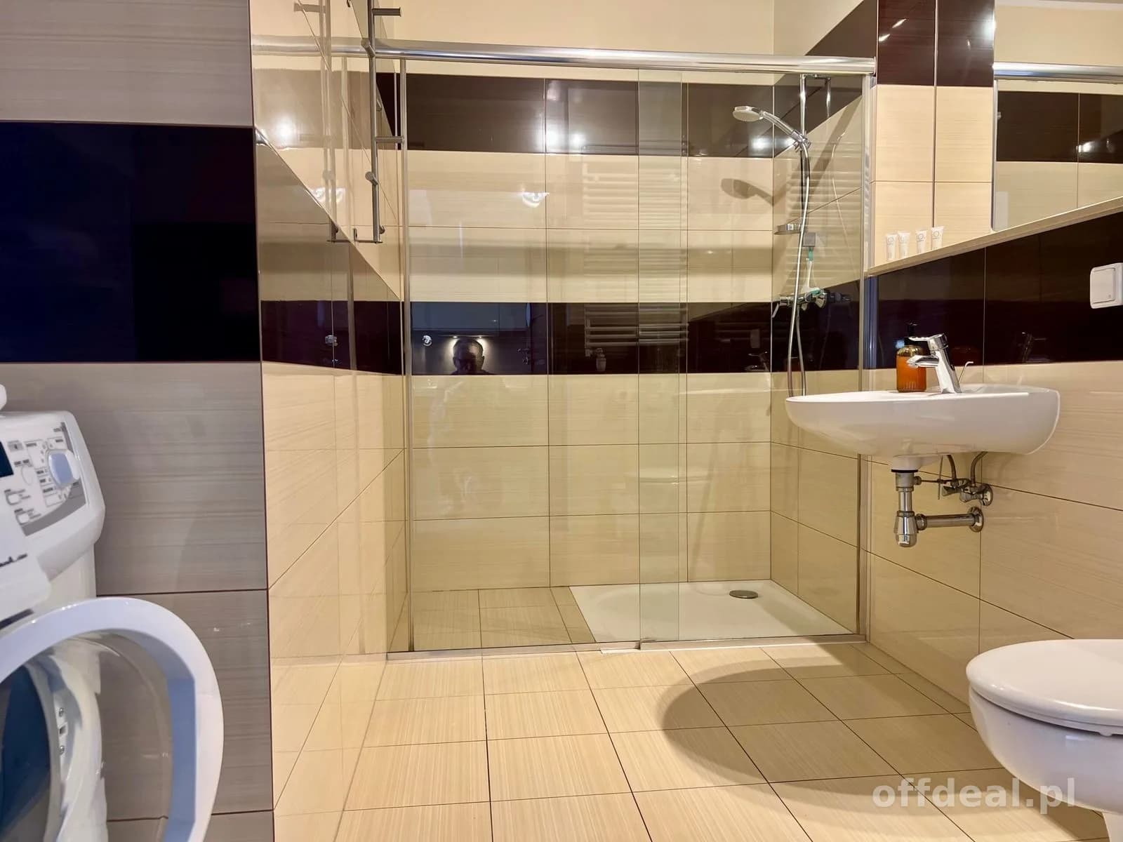 appartement à vendre à Kołobrzeg, Nadmorska | 2 pièces | 48,46 m²