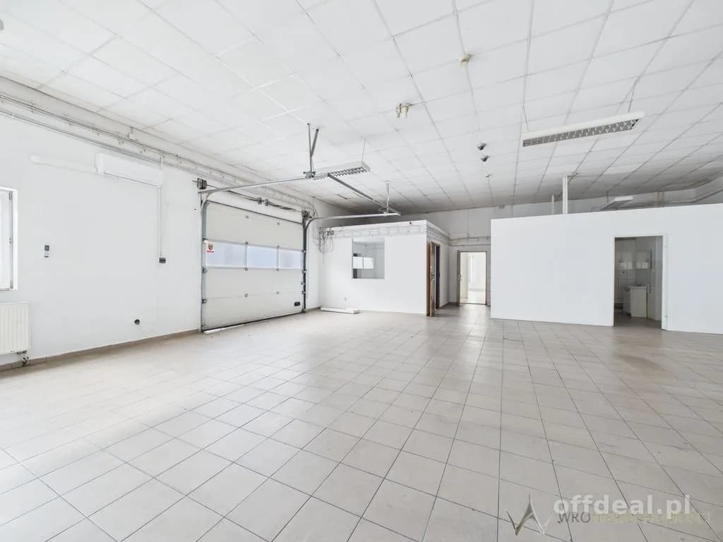 Photo 4: Bien commercial, 485 m², Wrocław