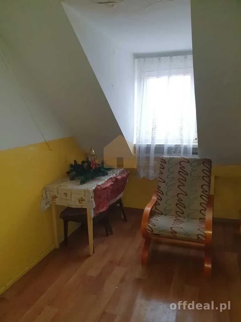 Mieszkanie w centrum Pieszyc