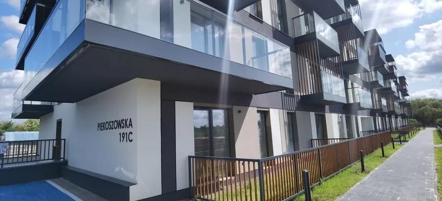 квартира на продаж у Kielce | 4-кімн. | 55 m²