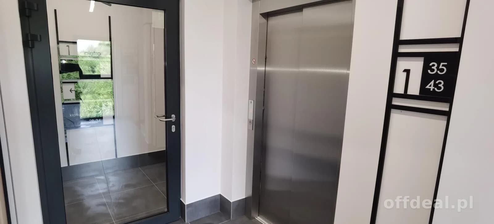 Mieszkanie Nowe Budownictwo