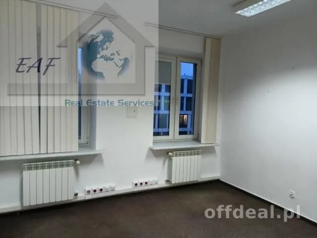 commercial property for rent in Warszawa, Mokotów, Sielce | 102.5 m²