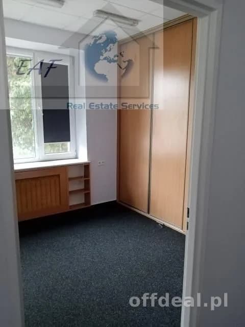 commercial property for rent in Warszawa, Mokotów, Sielce | 102.5 m²