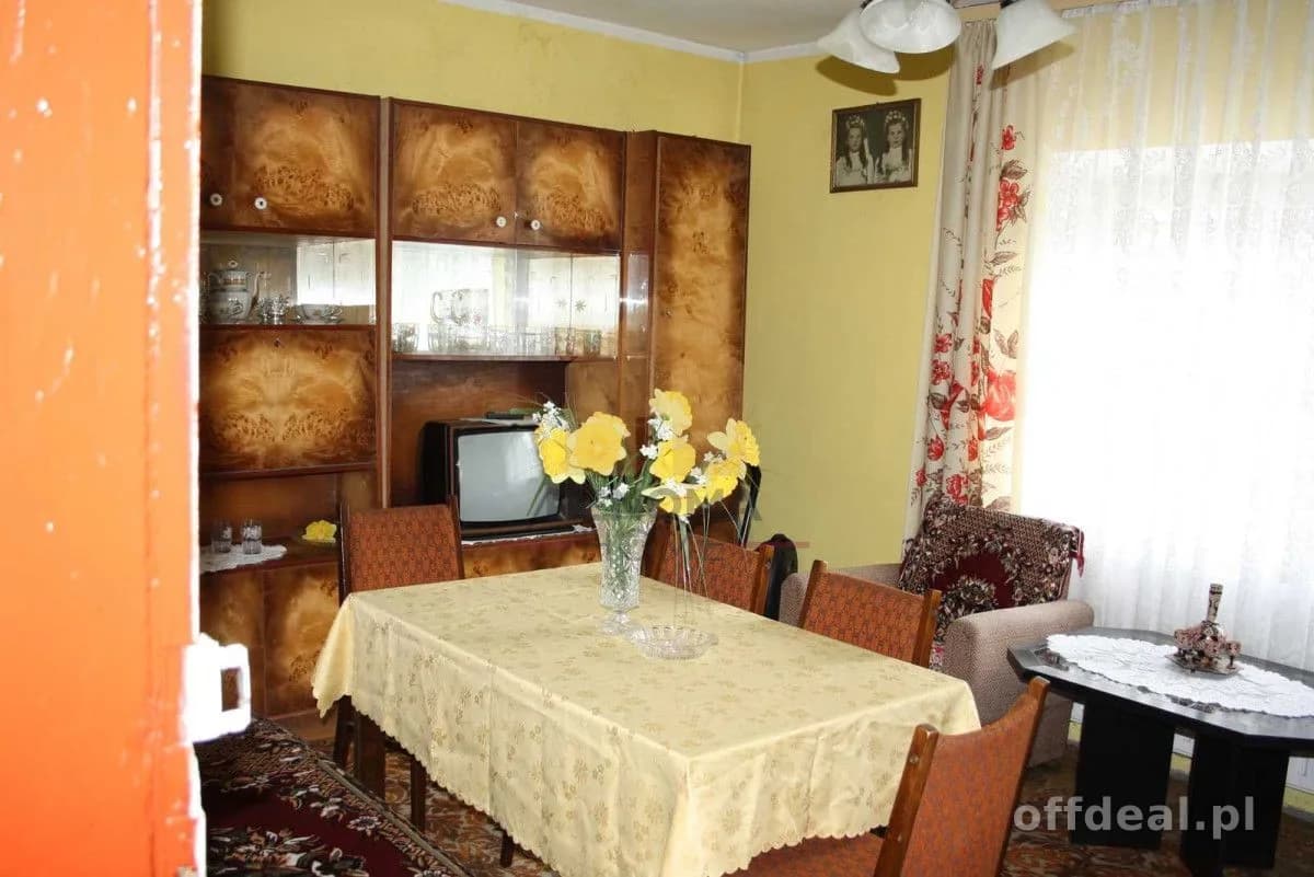 Photo 2: Maison, 5 rooms, 1500 m², Pieszyce