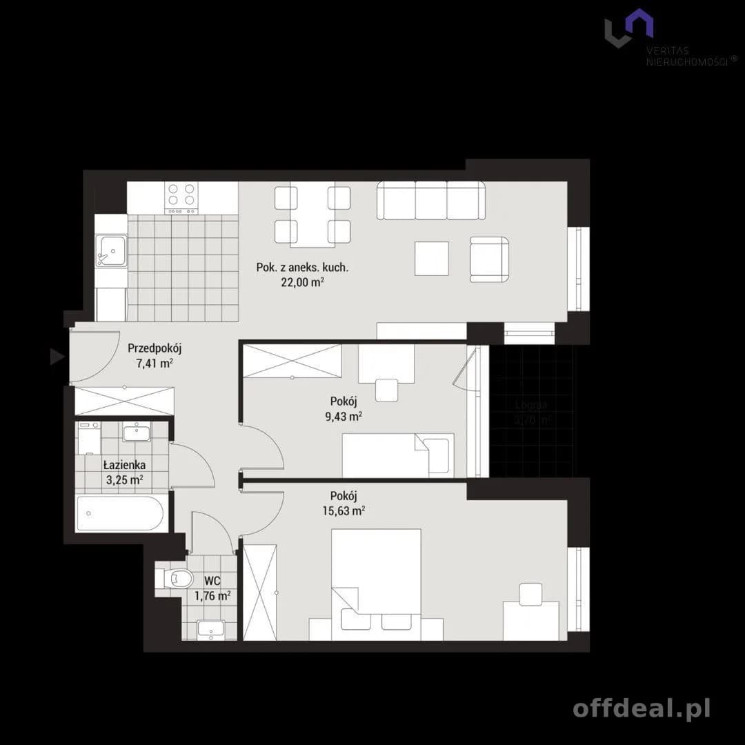 NOWE MIESZKANIA! KATOWICE - KOSZUTKA!
