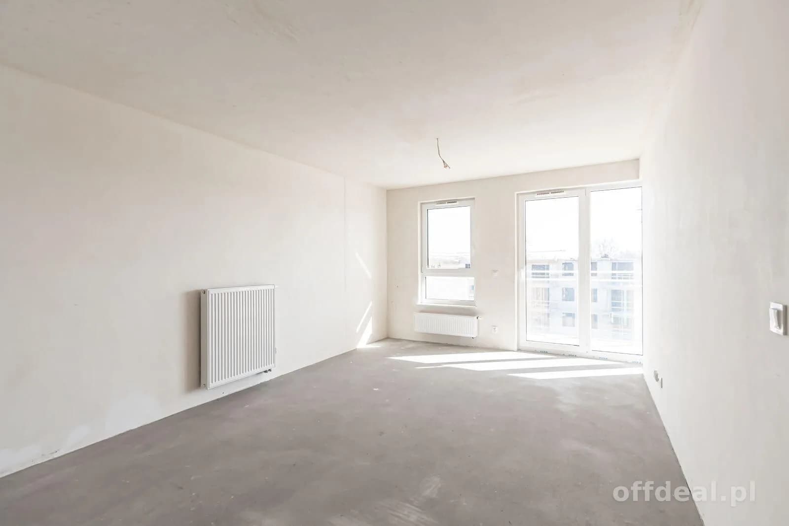 appartement à vendre à Kołobrzeg | 2 pièces | 42,09 m²