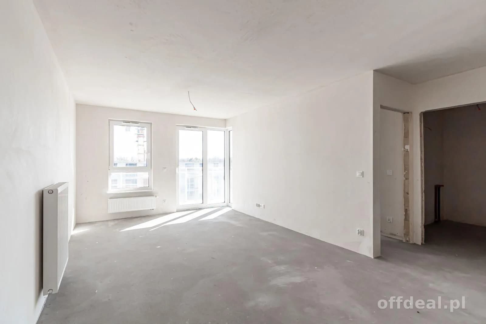 appartement à vendre à Kołobrzeg | 2 pièces | 42,09 m²