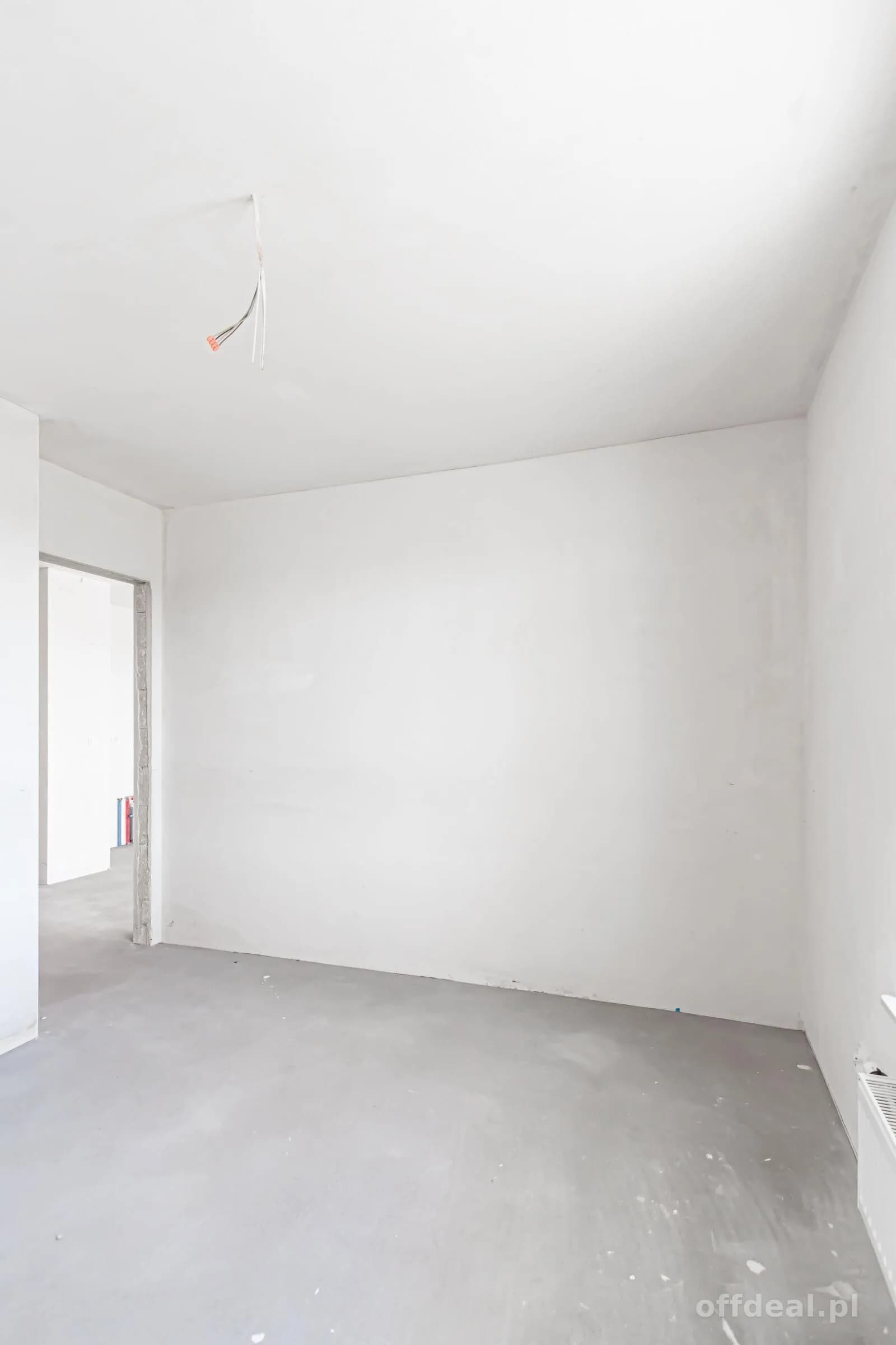 appartement à vendre à Kołobrzeg | 2 pièces | 42,09 m²