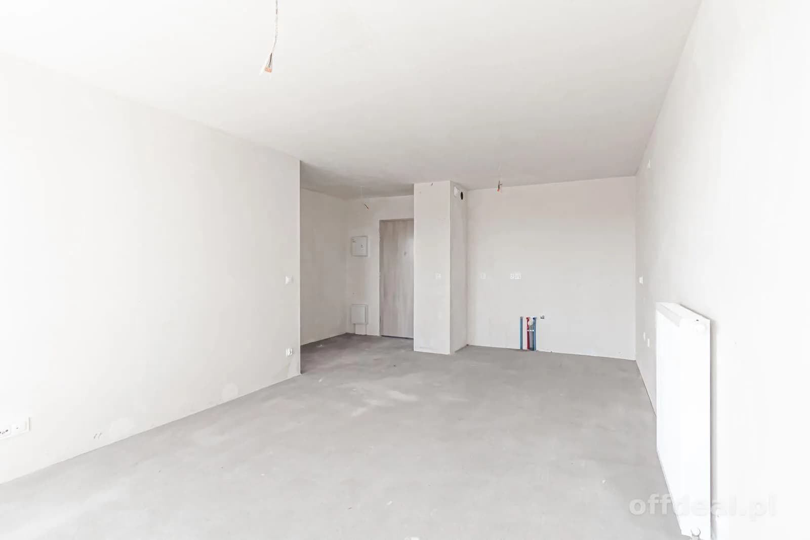 appartement à vendre à Kołobrzeg | 2 pièces | 42,09 m²