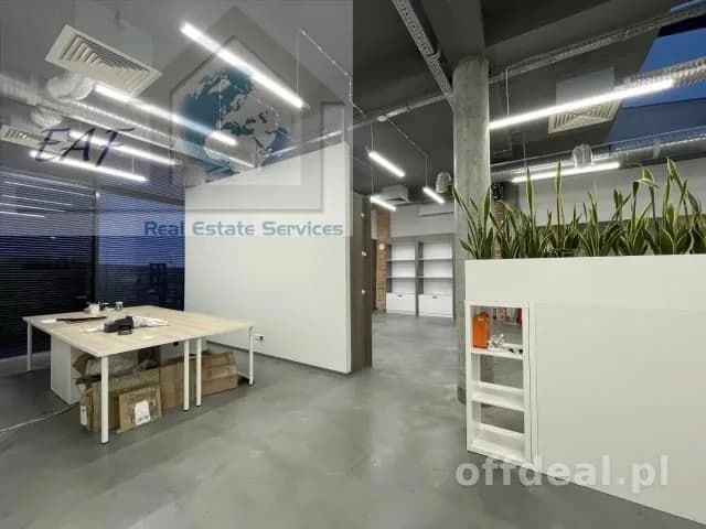 bien commercial à louer à Warszawa, Wesoła, Stara Miłosna | 200 m²