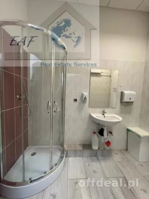 bien commercial à louer à Warszawa, Wesoła, Stara Miłosna | 200 m²