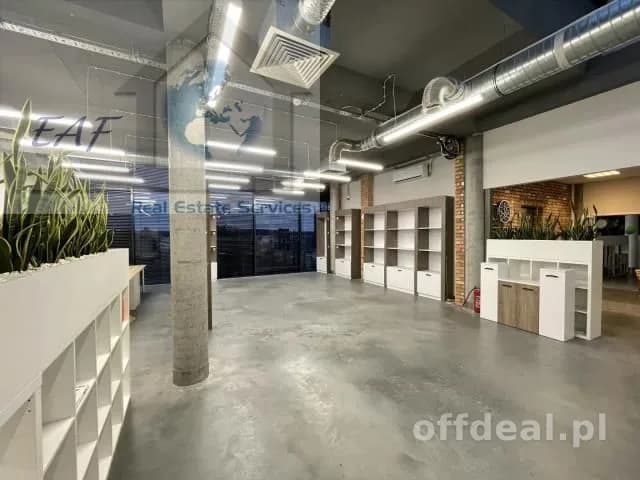 bien commercial à louer à Warszawa, Wesoła, Stara Miłosna | 200 m²