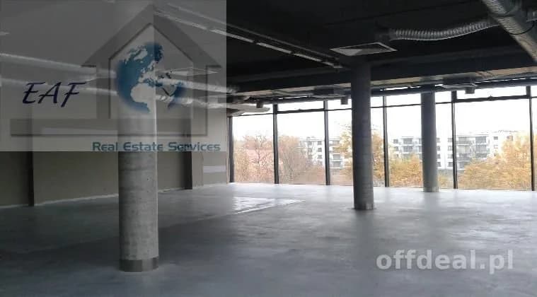 bien commercial à louer à Warszawa, Wesoła, Stara Miłosna | 200 m²