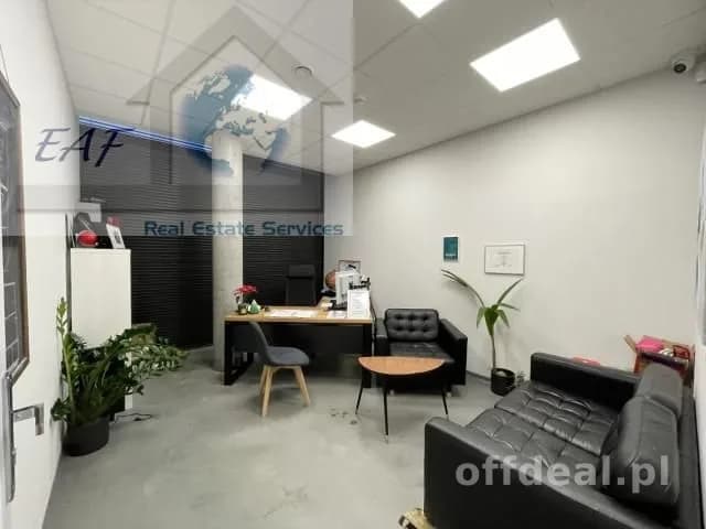 bien commercial à louer à Warszawa, Wesoła, Stara Miłosna | 200 m²