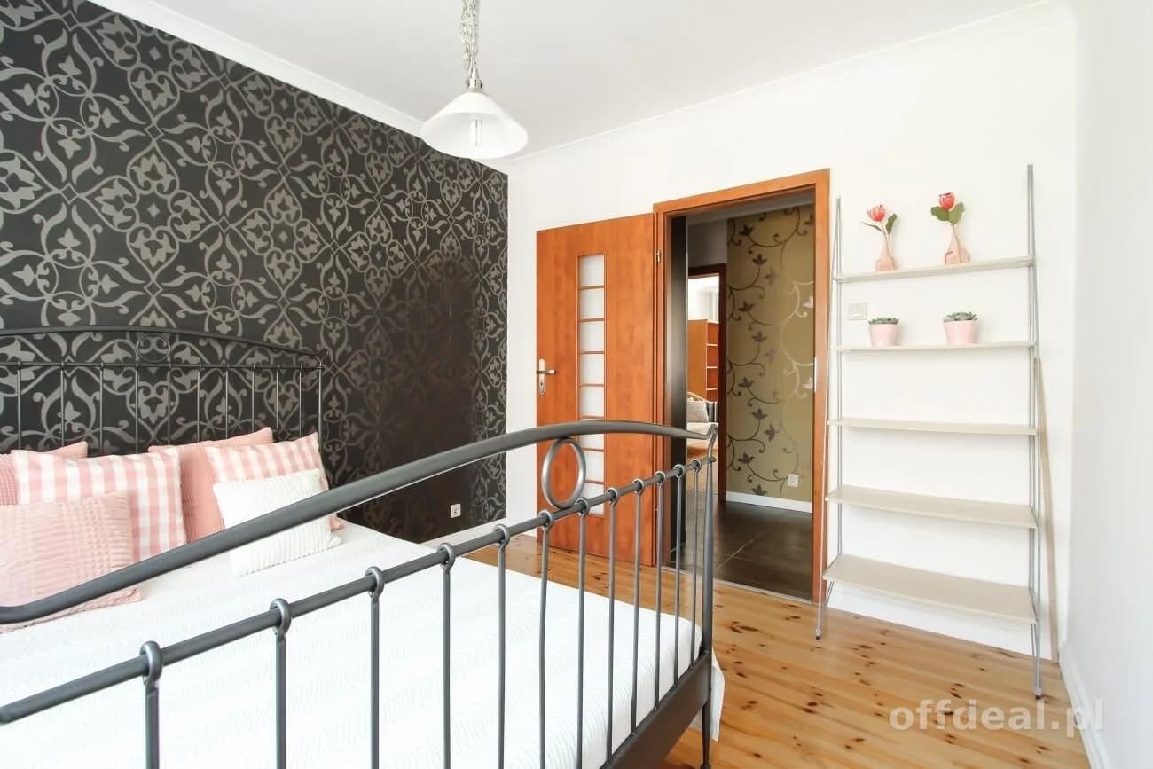 Фото 7: Квартира, 3 кімнати, 58 m², Kołobrzeg