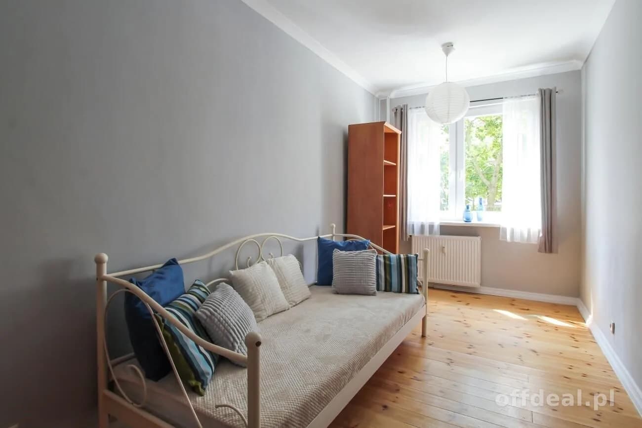 Фото 8: Квартира, 3 кімнати, 58 m², Kołobrzeg