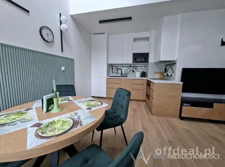 квартира в оренду у Wrocław | 3-кімн. | 76,58 m²