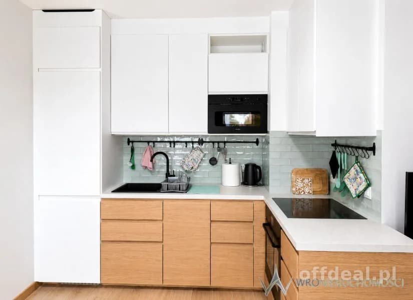 квартира в оренду у Wrocław, Krzyki, Wojszyce | 3-кімн. | 76,58 m²