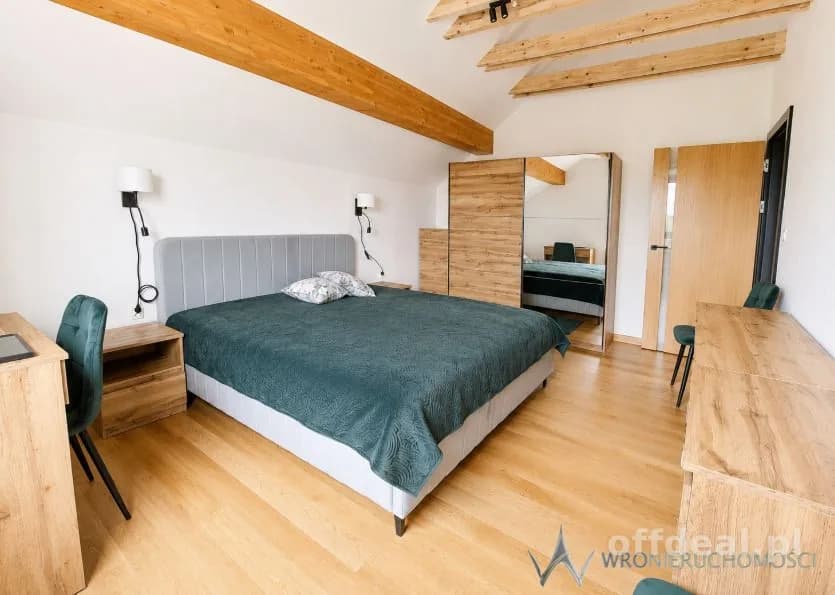 квартира в оренду у Wrocław, Krzyki, Wojszyce | 3-кімн. | 76,58 m²