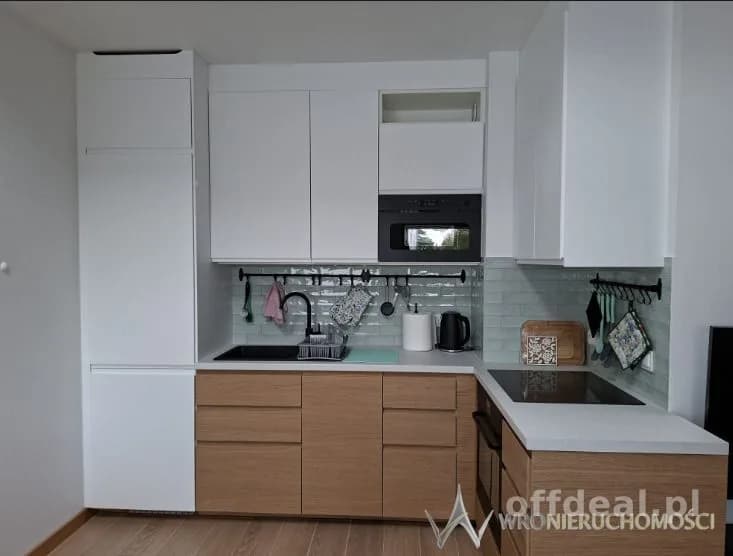 квартира в оренду у Wrocław | 3-кімн. | 76,58 m²