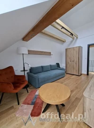 квартира в оренду у Wrocław | 3-кімн. | 76,58 m²