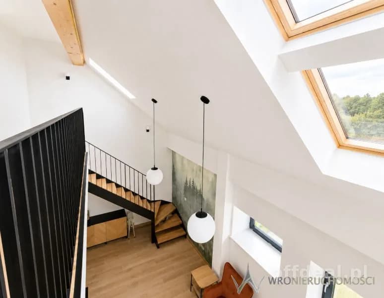 квартира в оренду у Wrocław, Krzyki, Wojszyce | 3-кімн. | 76,58 m²