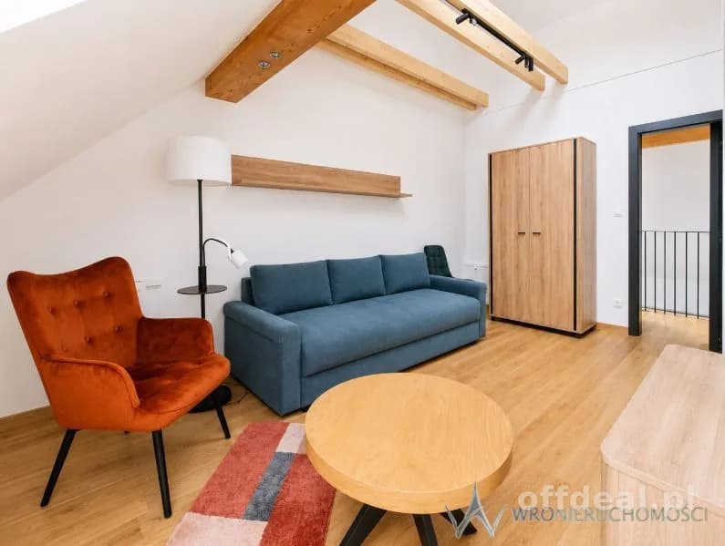 квартира в оренду у Wrocław, Krzyki, Wojszyce | 3-кімн. | 76,58 m²