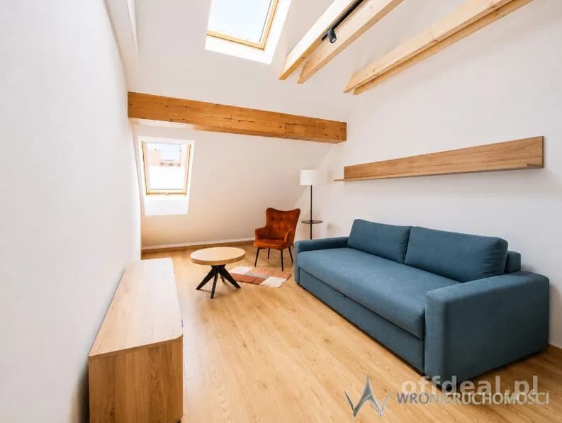 квартира в оренду у Wrocław, Krzyki, Wojszyce | 3-кімн. | 76,58 m²